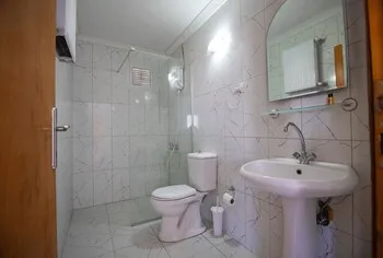 Gönen Aqua Apart Hotel