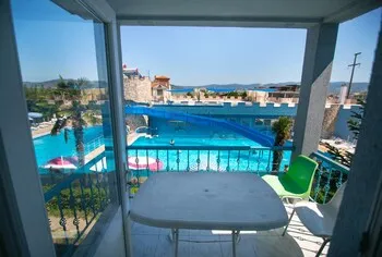 Gönen Aqua Apart Hotel