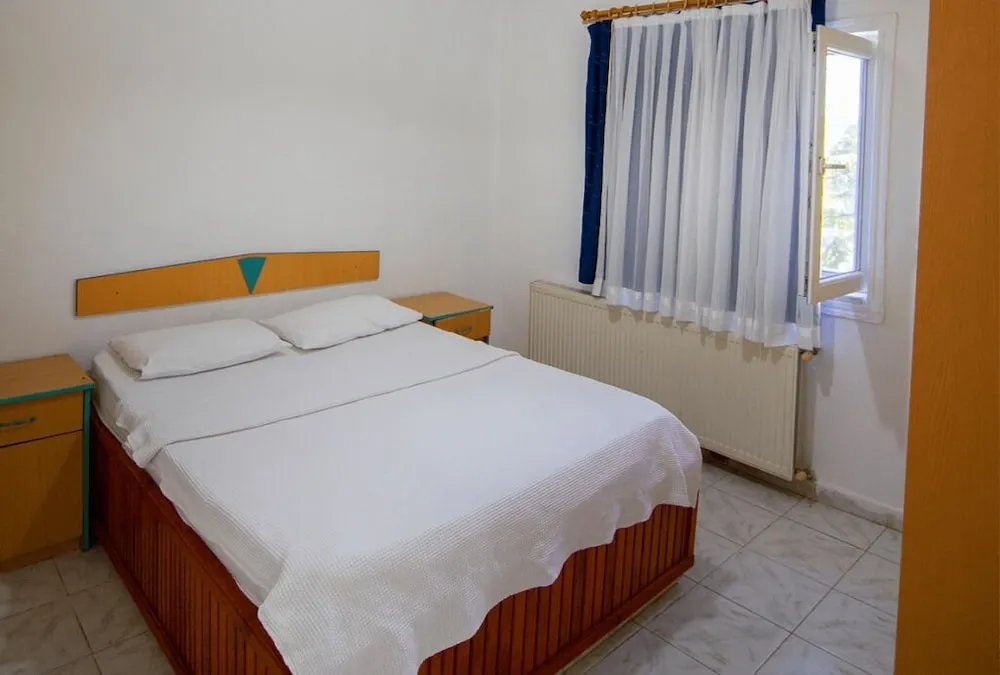 Gönen Aqua Apart Hotel