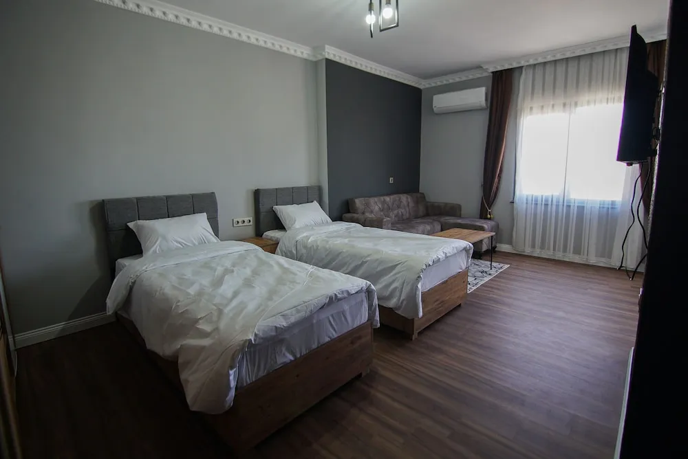 Comfort İki Ayrı Yataklı Oda