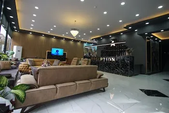 Aswana Suit Hotel