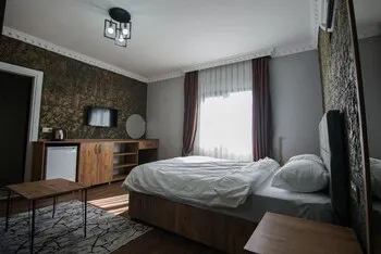 Aswana Suit Hotel