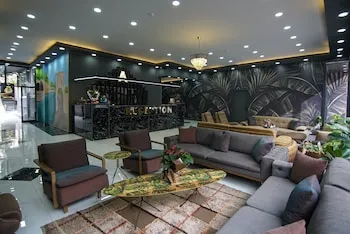 Aswana Suit Hotel