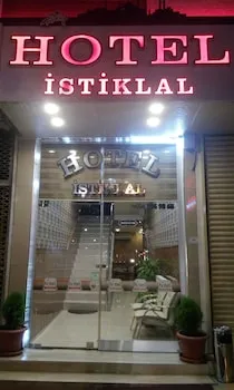 Hotel İstiklal