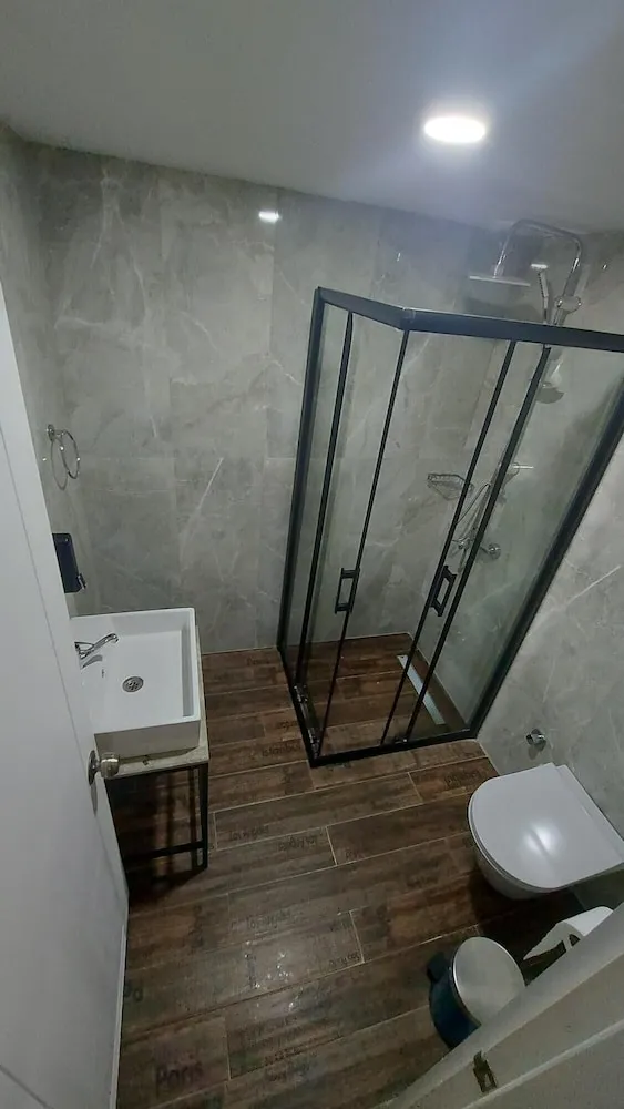 Tek Kişilik Oda