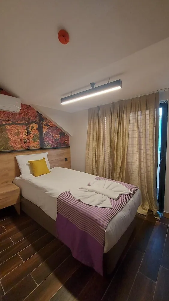 Tek Kişilik Oda