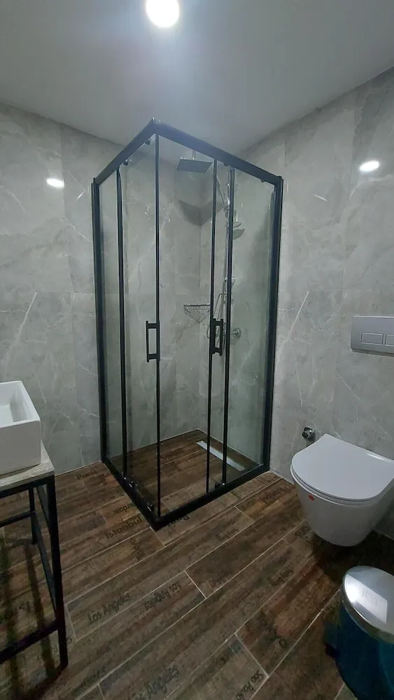 Tek Kişilik Oda