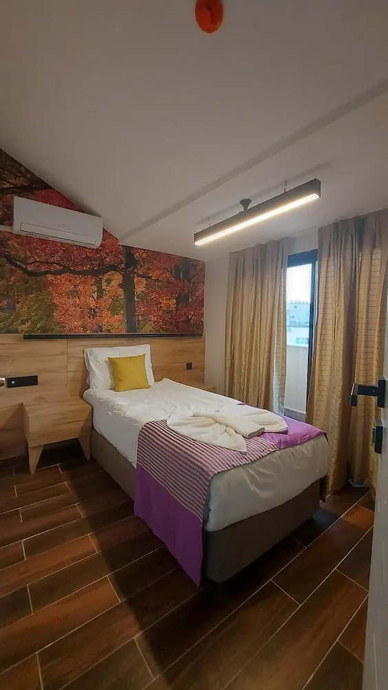Tek Kişilik Oda