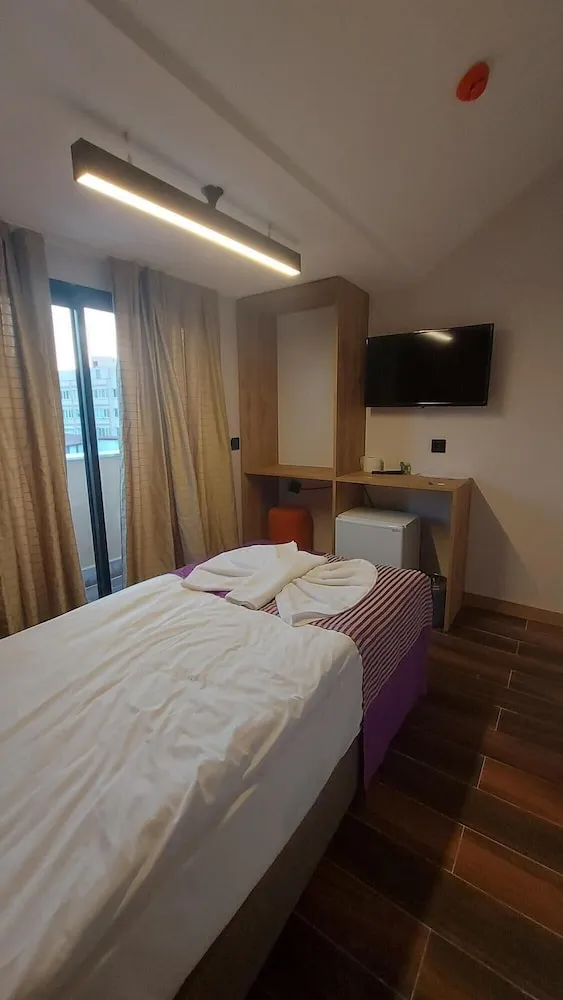 Tek Kişilik Oda