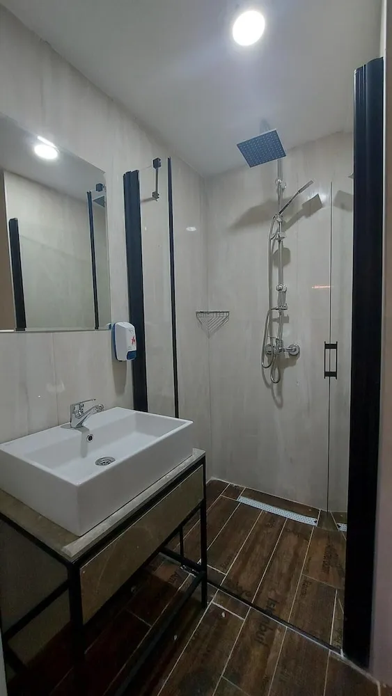Standard İki Ayrı Yataklı Oda