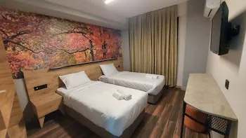 Lupo Libero Hotel & Spa