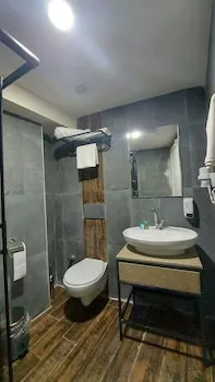 Lupo Libero Hotel & Spa