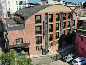 Lupo Libero Hotel & Spa