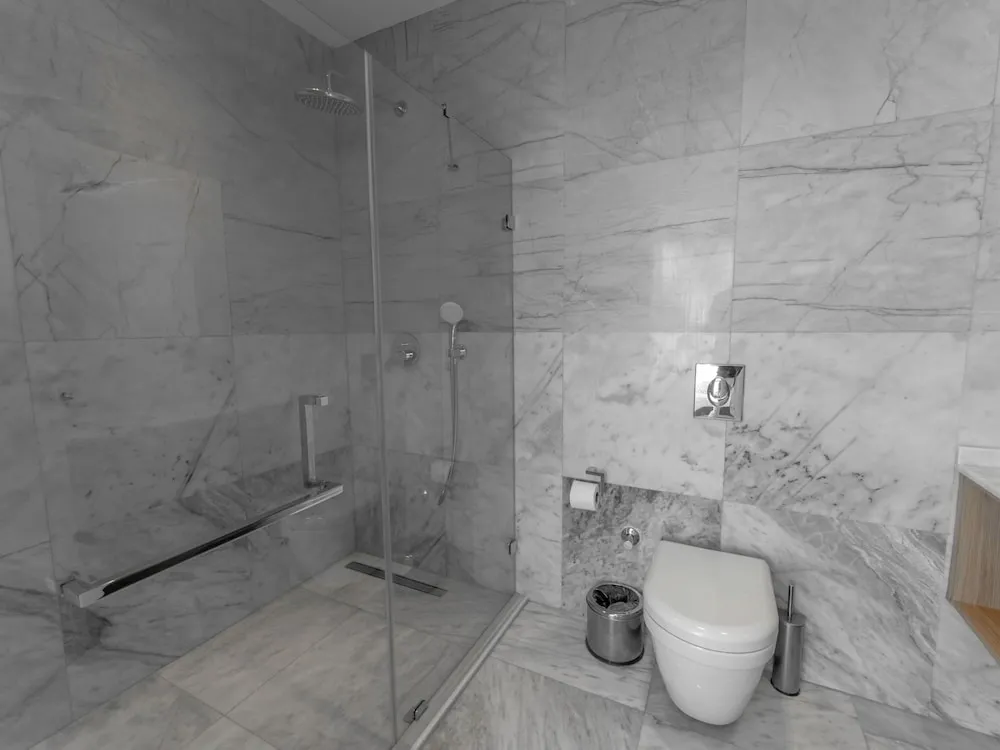 Villa, 3 Yatak Odası, Deniz Manzaralı