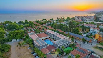 Sayanora Hotel - All Inclusive