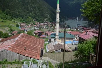 Granoğlu Apart