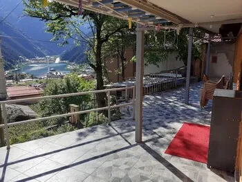 Granoğlu Pansiyon