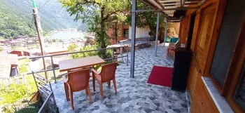 Granoğlu Apart