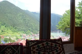 Granoğlu Pansiyon