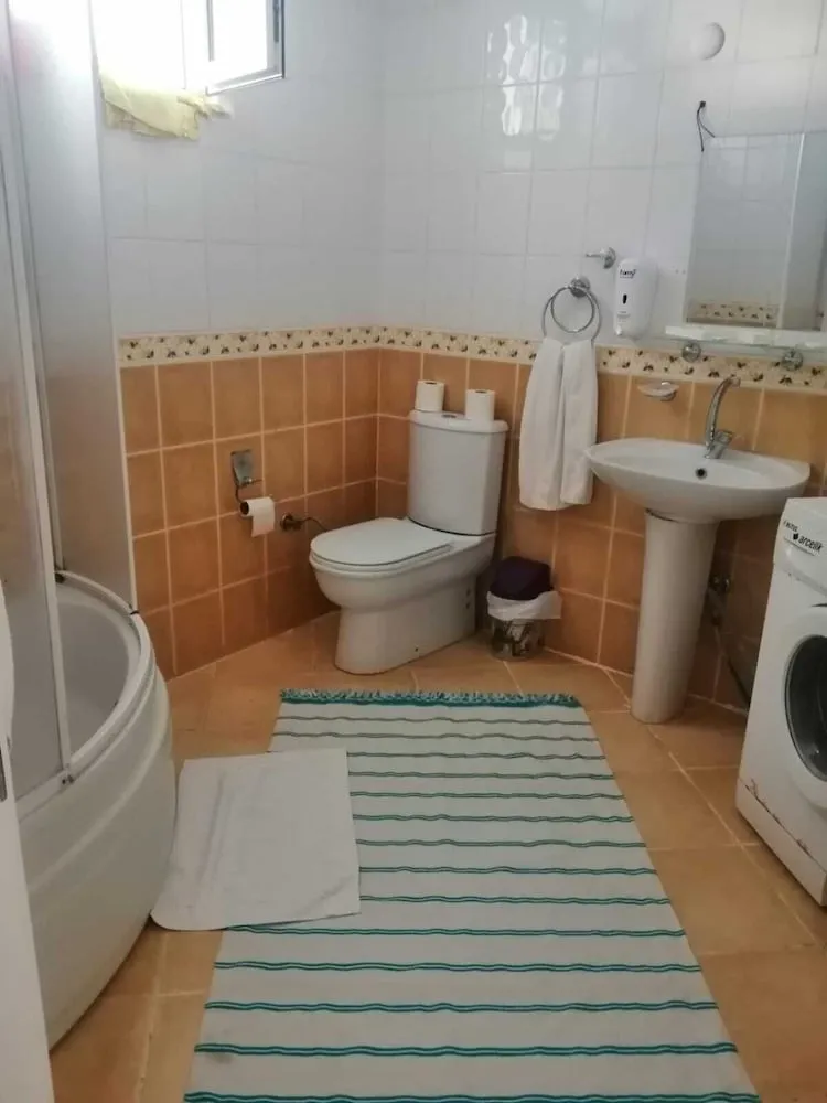 Standard Apart Daire