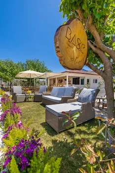 Base Selimiye
