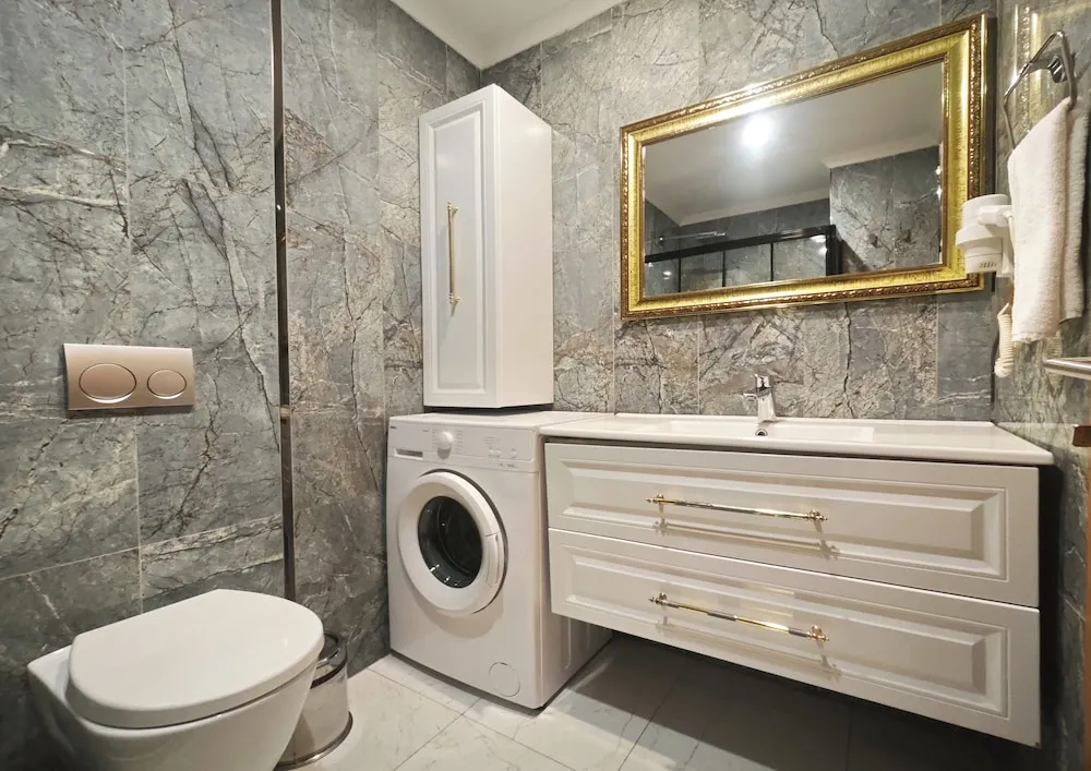 Premium Apart Daire, 1 Yatak Odası, Sigara İçilebilir