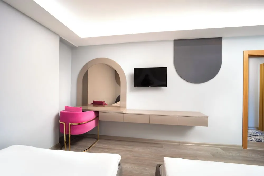 Premium Apart Daire, 1 Yatak Odası, Sigara İçilebilir