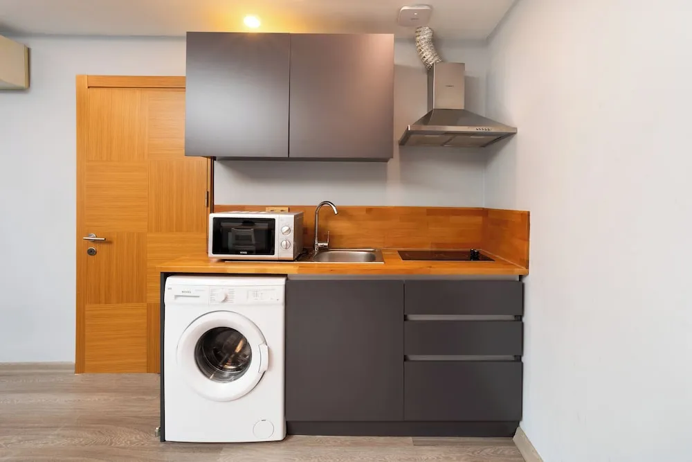 Premium Apart Daire, 1 Yatak Odası, Sigara İçilebilir