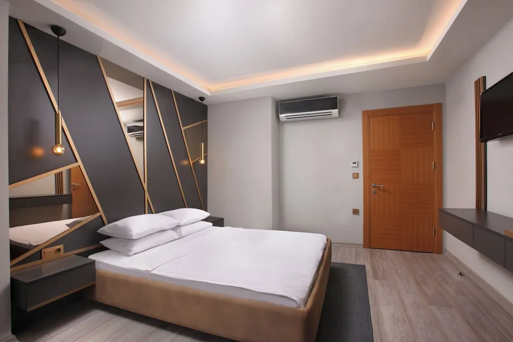 Park Çağlayan Hotel