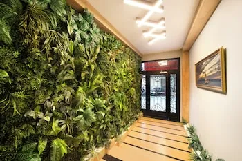 Park Çağlayan Hotel