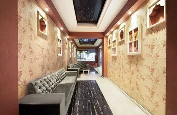 Park Çağlayan Hotel