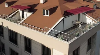 Park Çağlayan Hotel