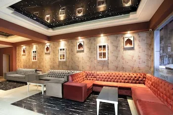 Park Çağlayan Hotel