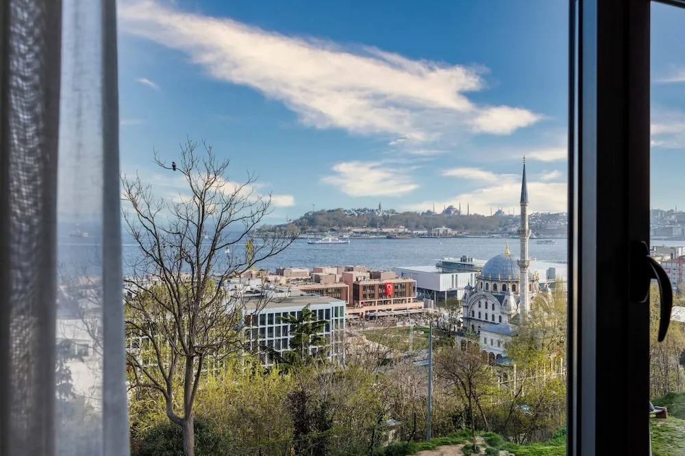 Panoramic Apart Daire, Birden Çok Yatak, Deniz Manzaralı