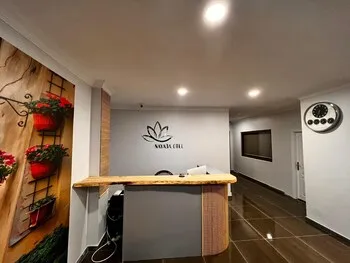 Nayada Hotel Spa