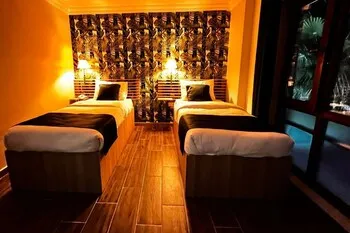 Nayada Hotel Spa