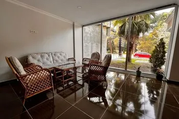 Nayada Hotel Spa