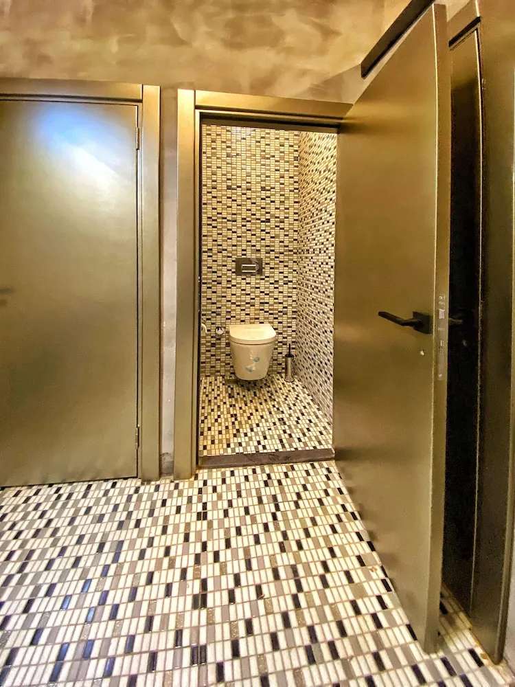 Comfort Ortak Ranzalı Oda