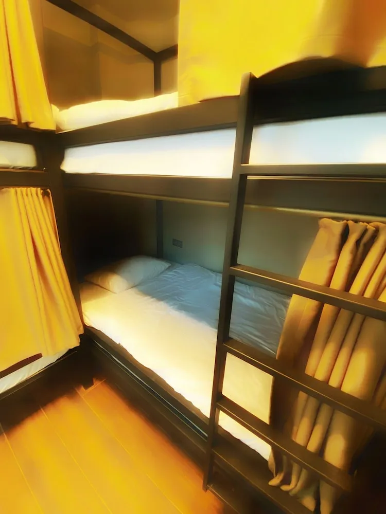 Comfort Ortak Ranzalı Oda