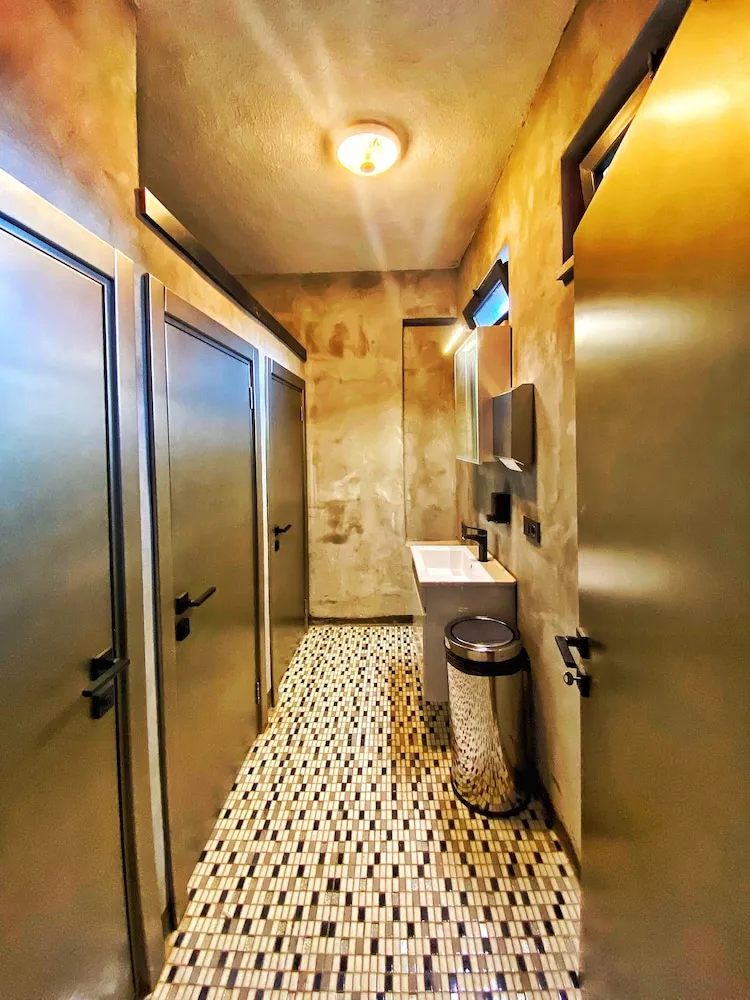 Female Dorm