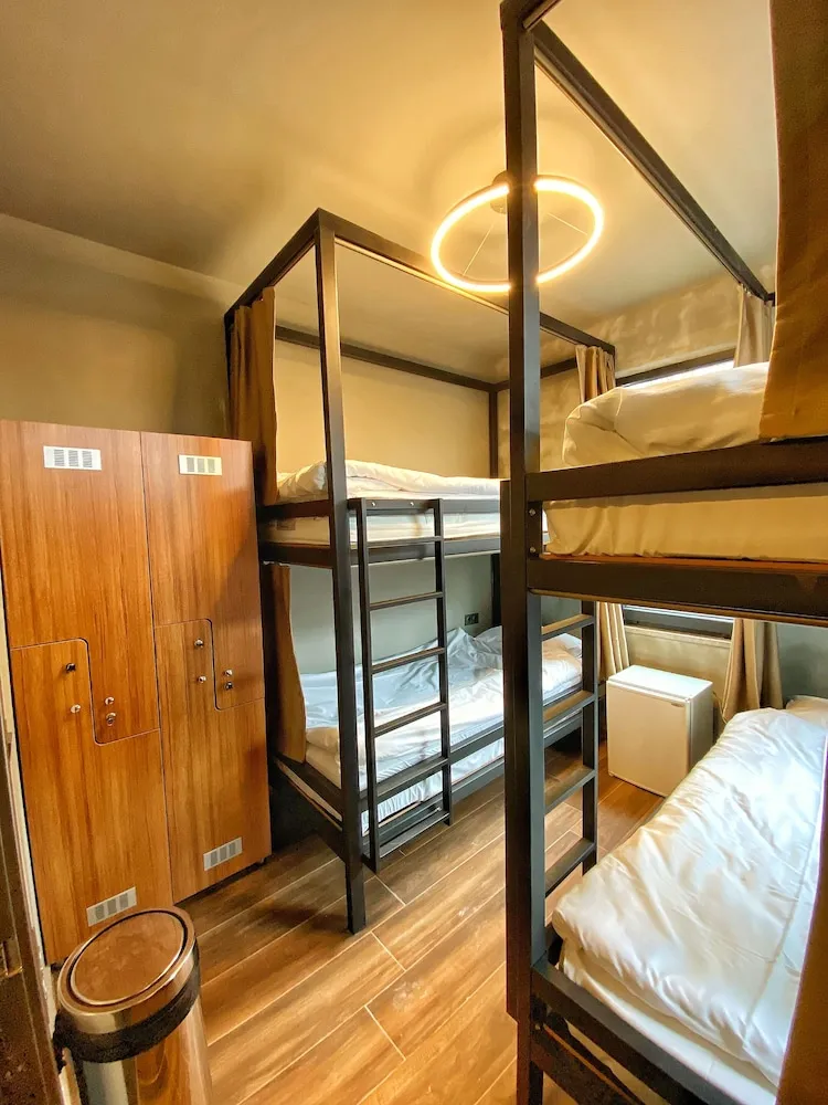 Female Dorm