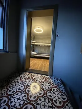 Nomad Hostel Karaköy