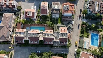 Nar Hotel Kemer