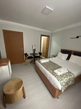 Blau Grün İstanbul Otel
