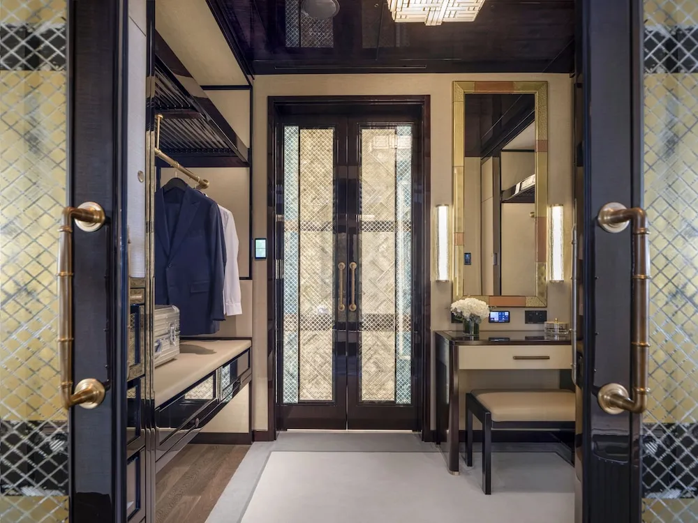 Deluxe Bosphorus Room, 1 King Bed