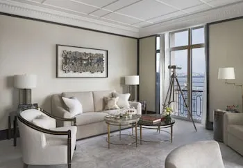 The Peninsula İstanbul