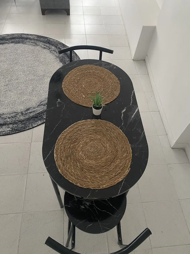 Standard Apart Daire