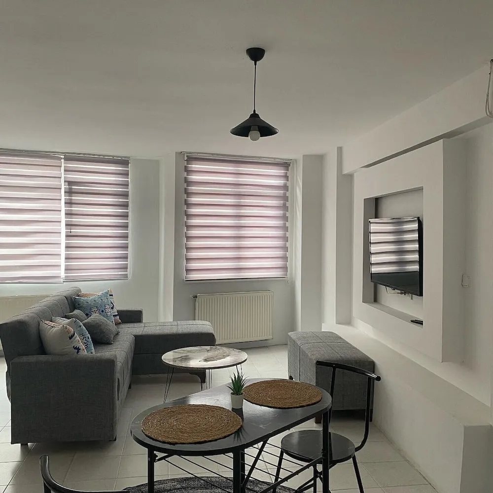 Standard Apart Daire