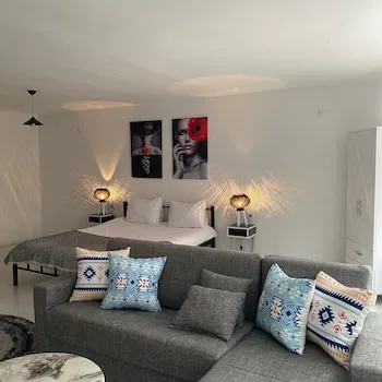 No:19 Suite Pendik Otel