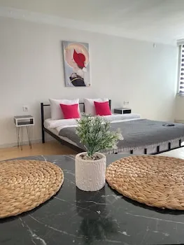 No:19 Suite Pendik Otel